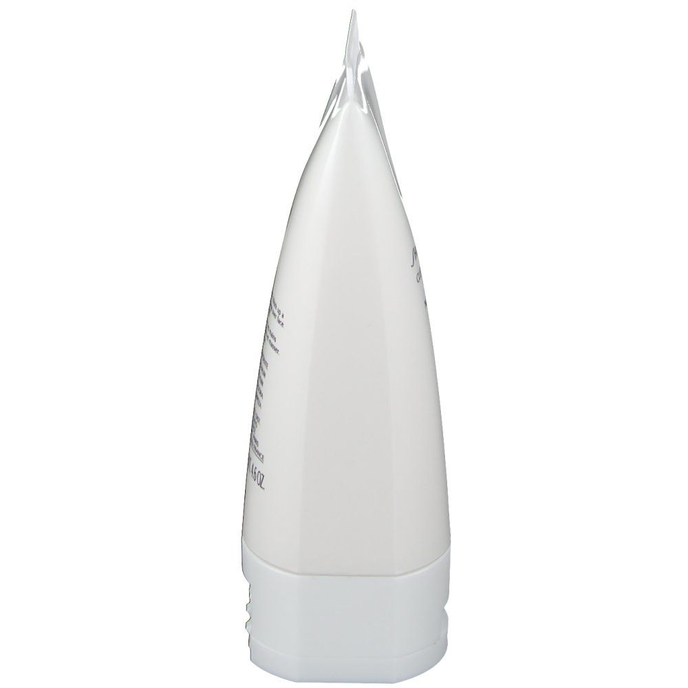 SHISEIDO Mousse nettoyante