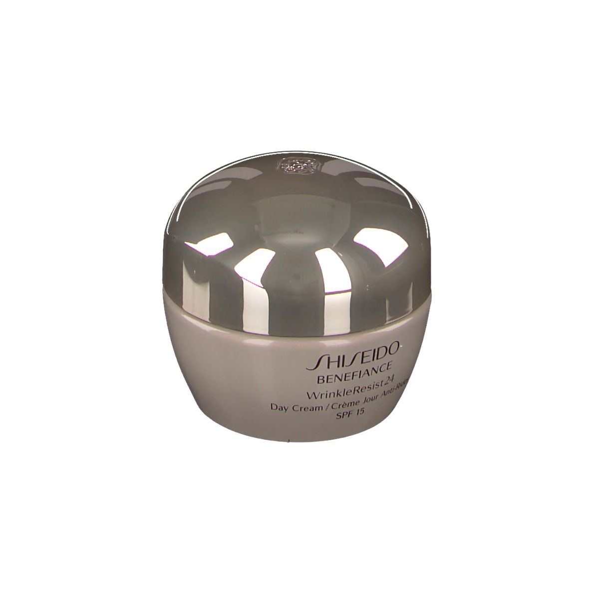 Shiseido Benefiance WrinkleResist24 Day Cream SPF 15