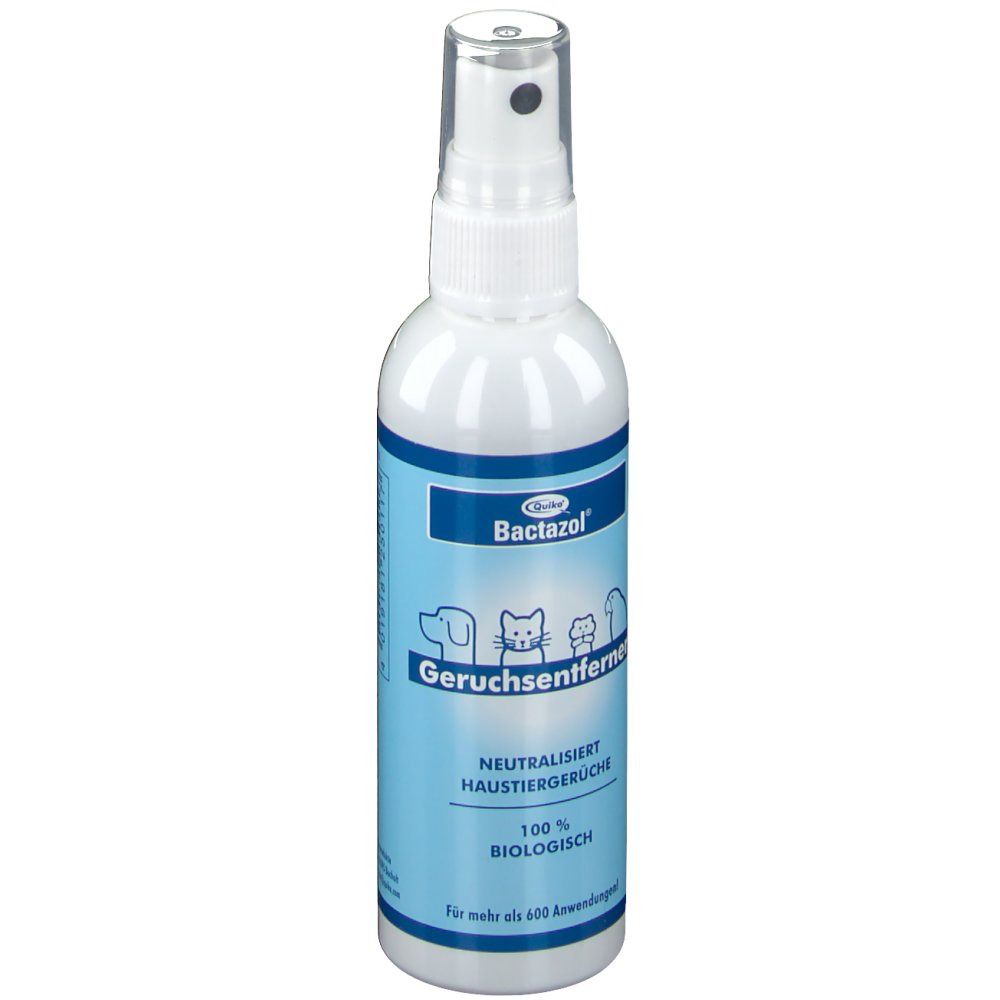 Bactazol® Geruchsentferner