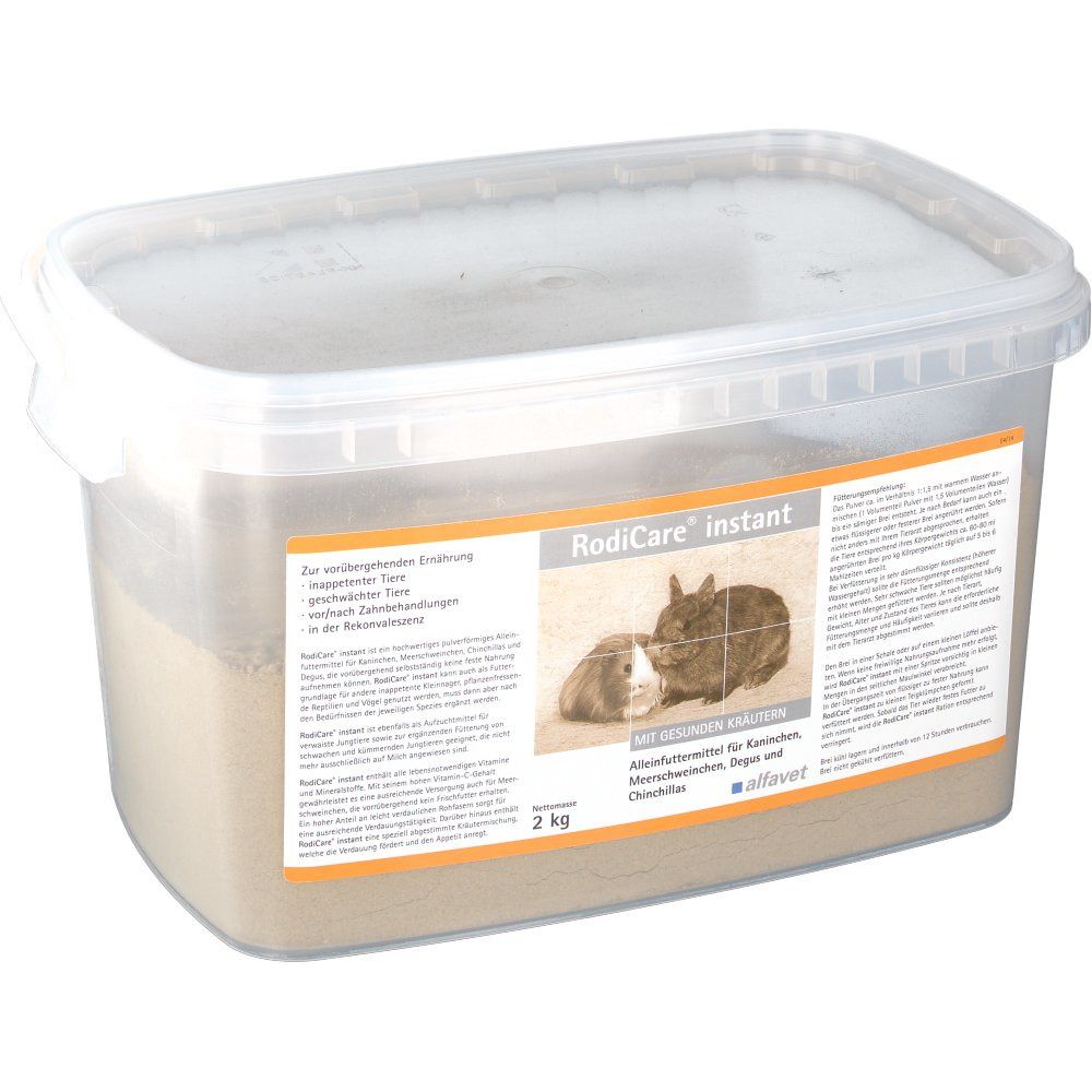 RodiCare® instant
