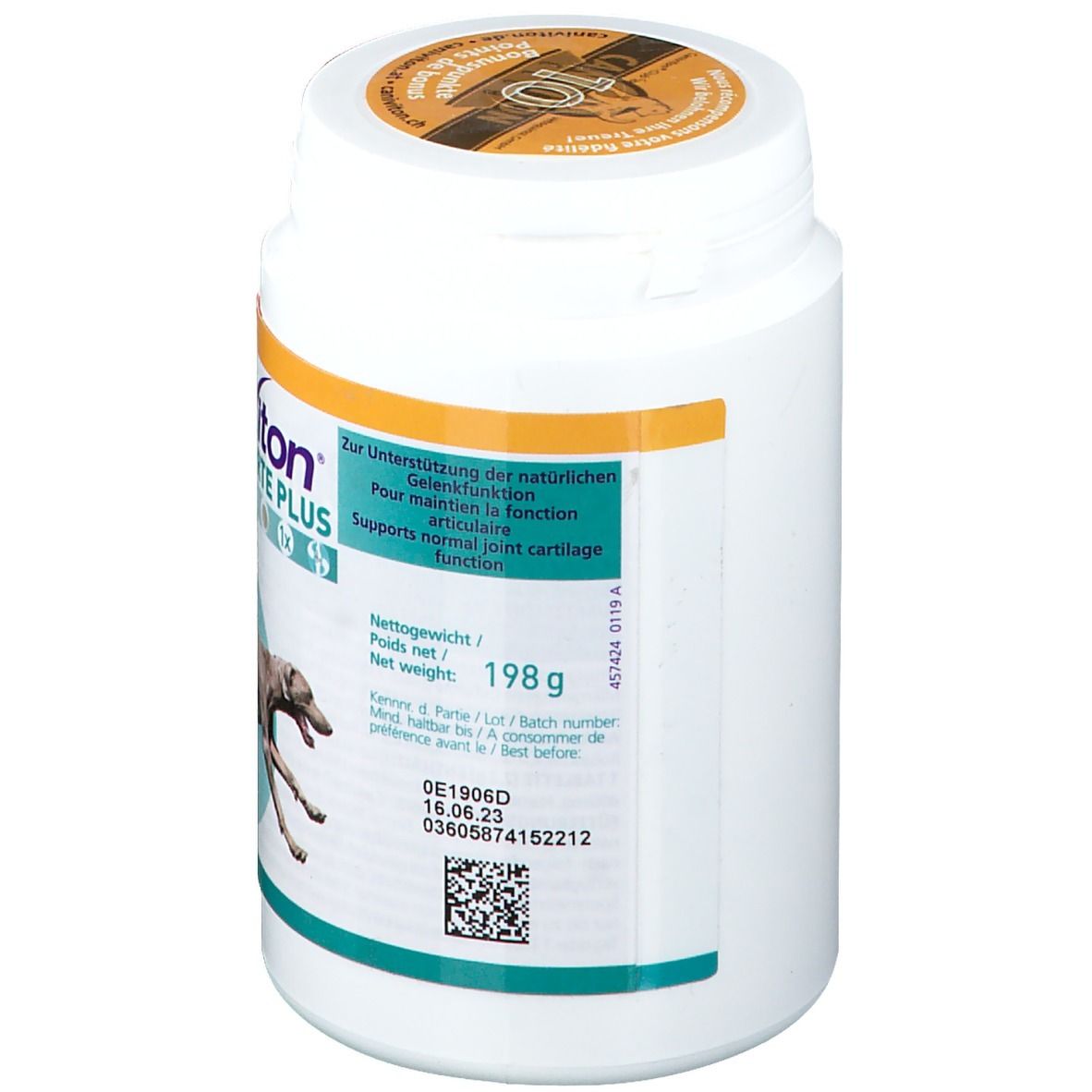 CaniViton® FORTE PLUS