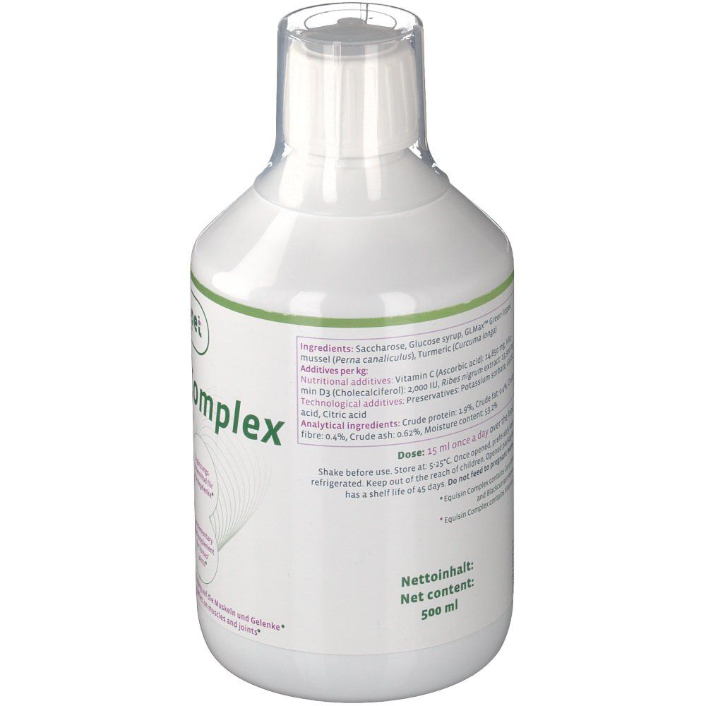 Synopet Equisin-Complex