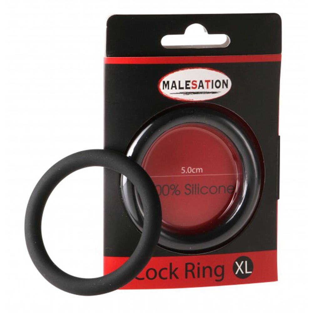 MALESATION Penisring 5cm