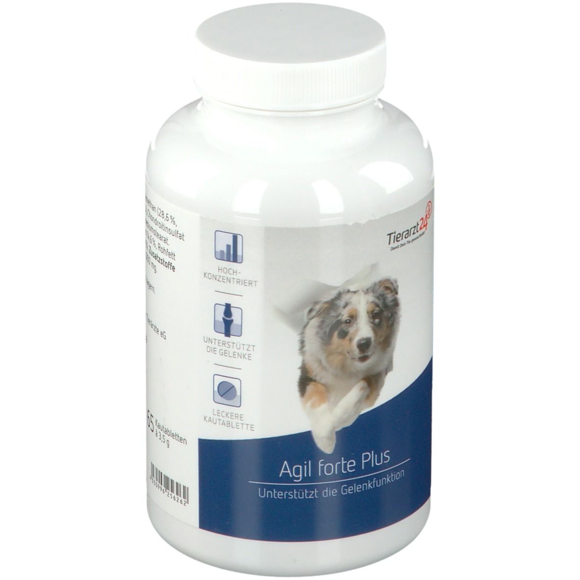 Korvimin® Agil forte Plus