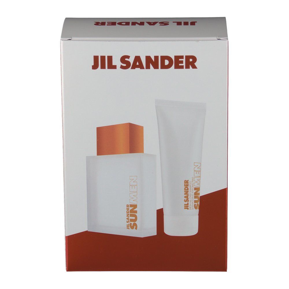 JIL SANDER Coffret de SUN MEN