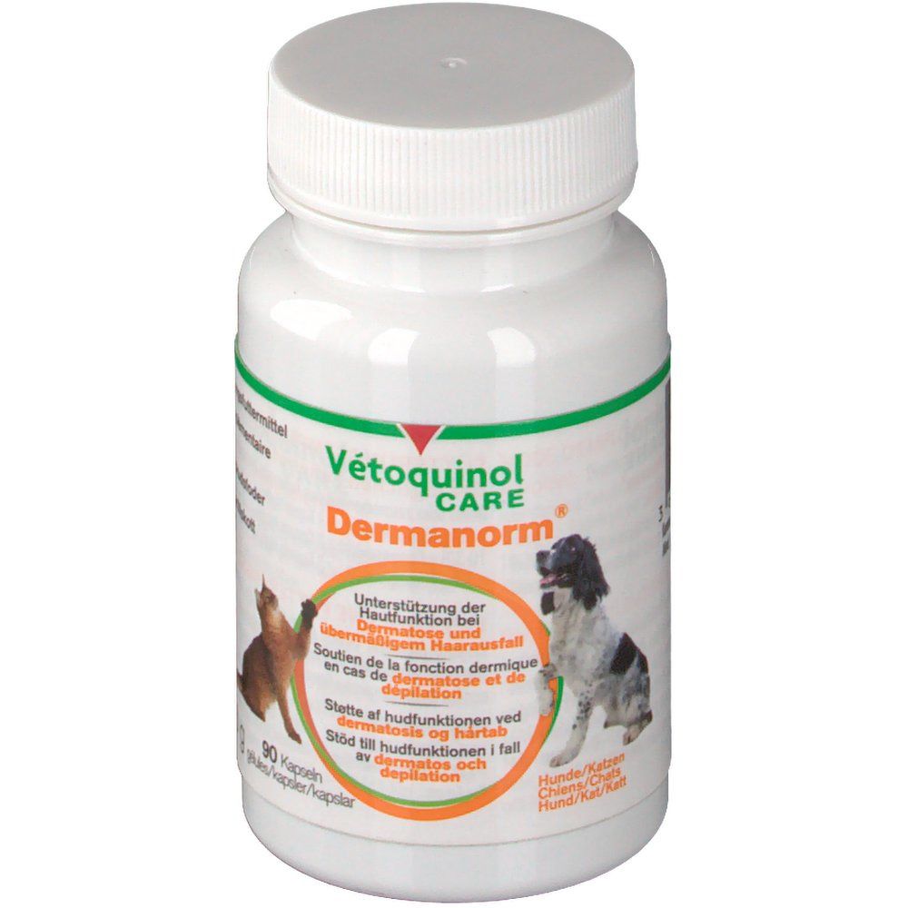Dermanorm® - Dermanorm® - Dermanorm® - Dermanorm® - Dermanorm