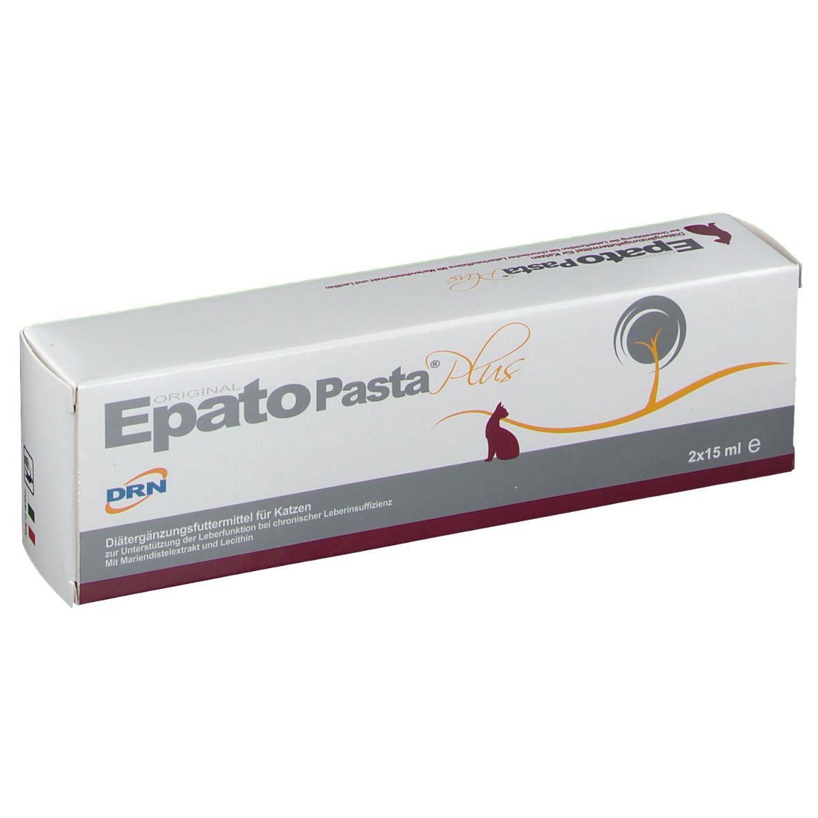 Epato® plus Paste