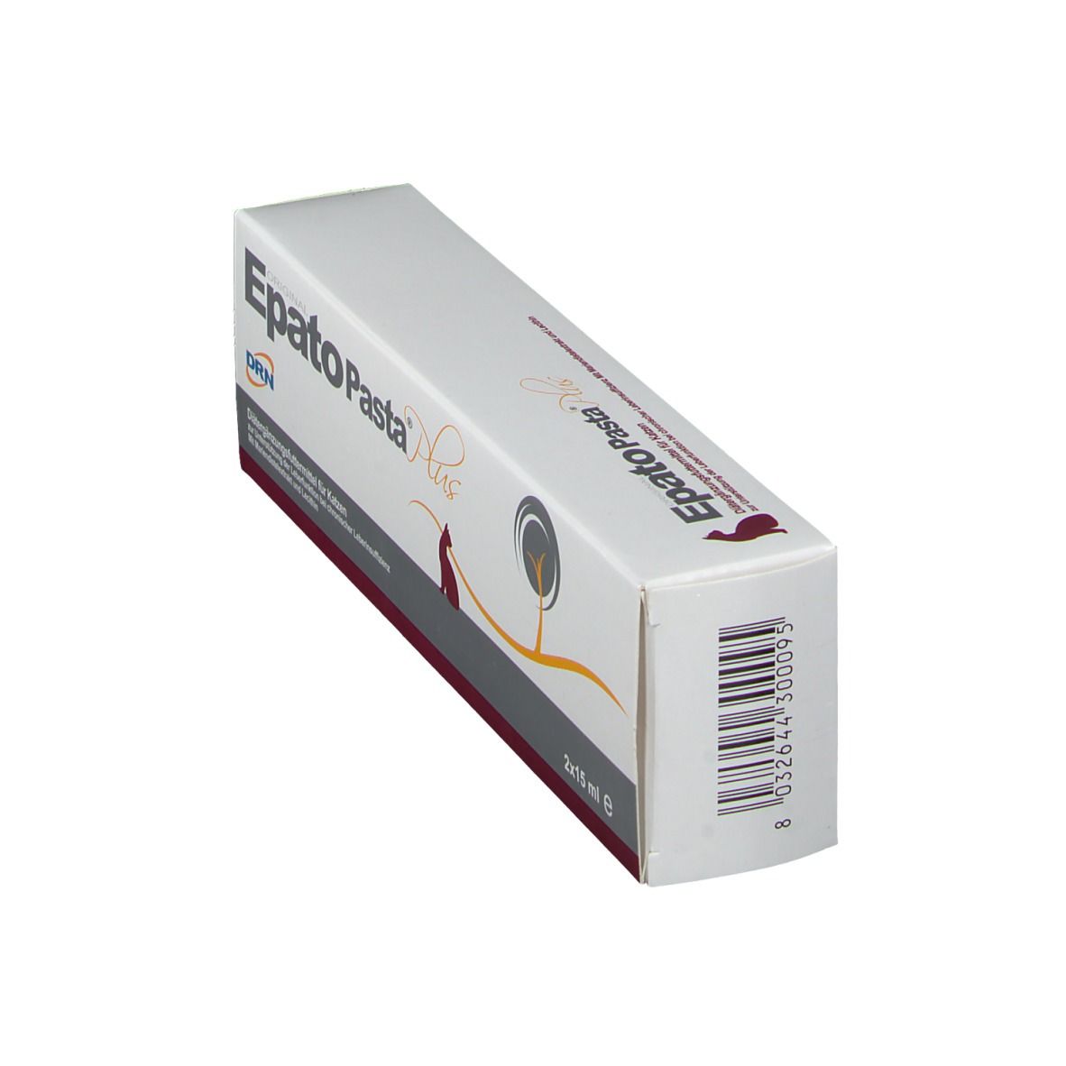 Epato® plus Paste