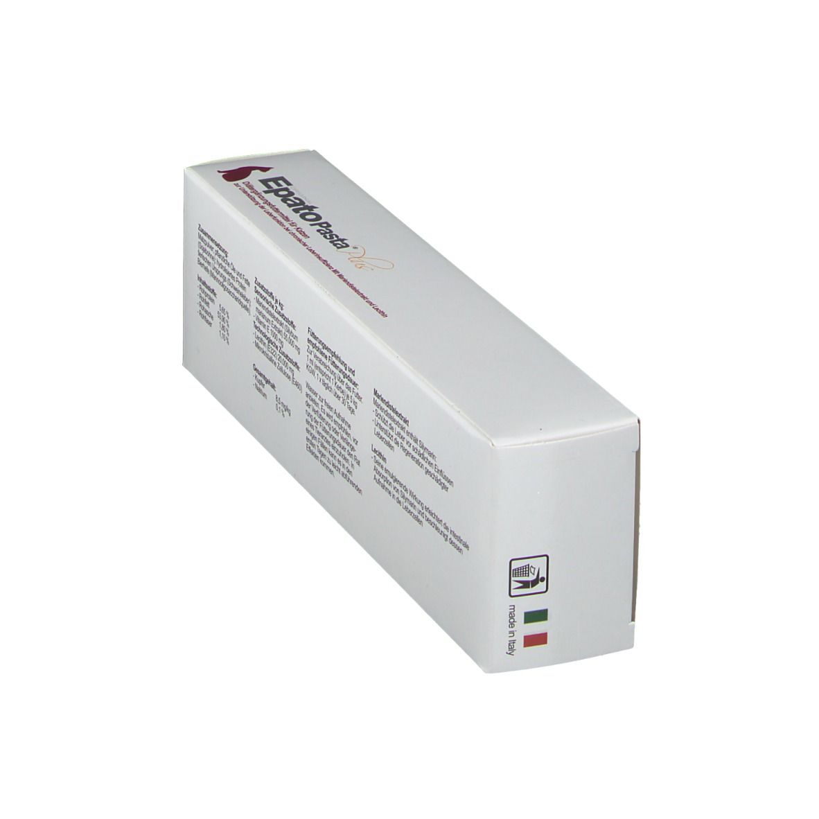 Epato® plus Paste