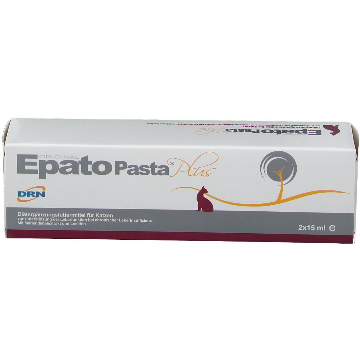 Epato® plus Paste