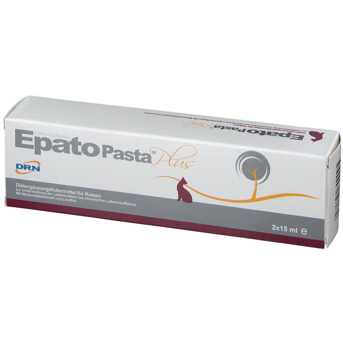 Epato® plus Paste