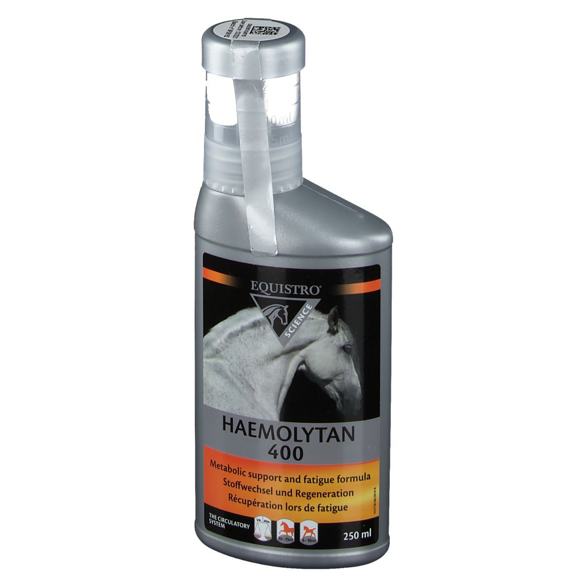Equistro® Haemolytan 400