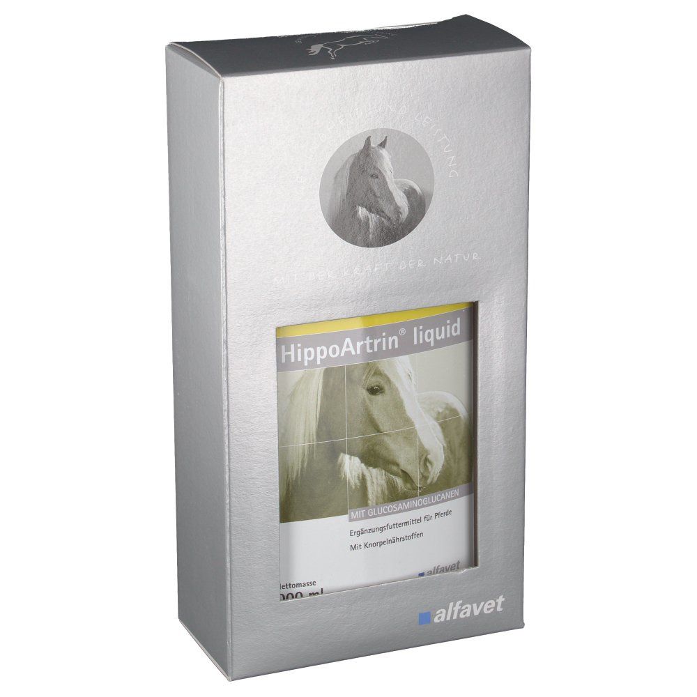 HippoArtrin liquid