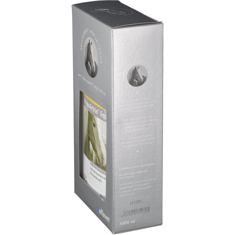 HippoArtrin liquid