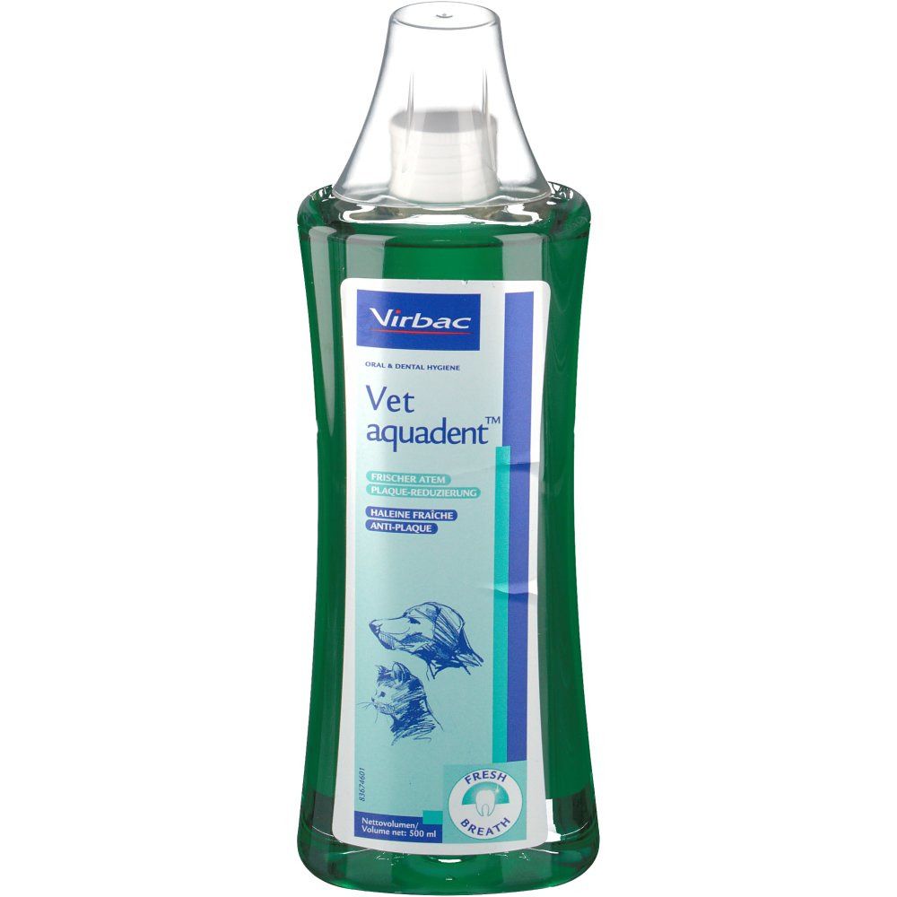 Vet aquadent™