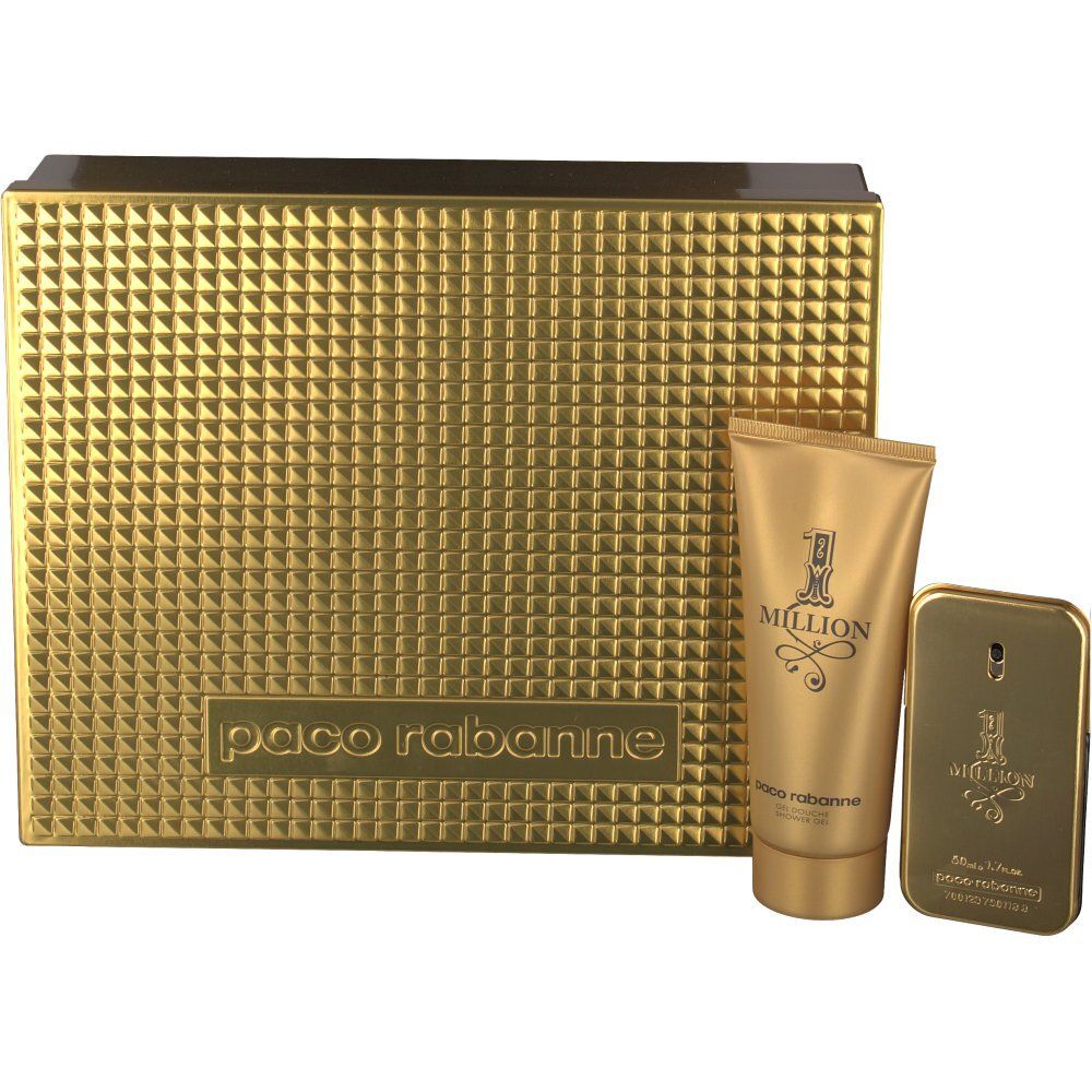 paco rabanne 1 MILLION Men Geschenkset