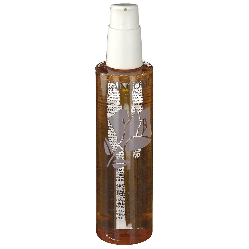 LANCOME Miel en Mousse Cleanser