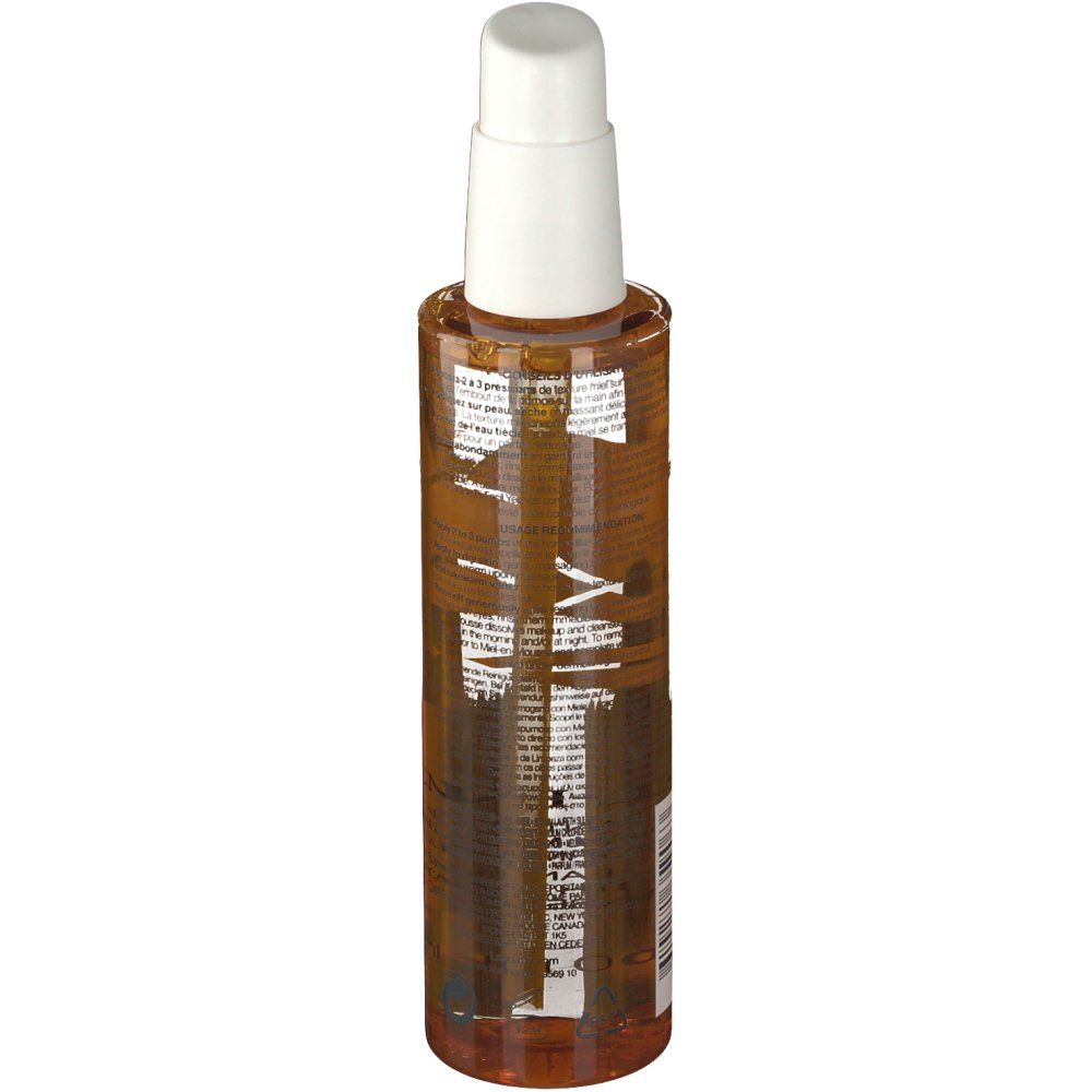 LANCOME Miel en Mousse Cleanser
