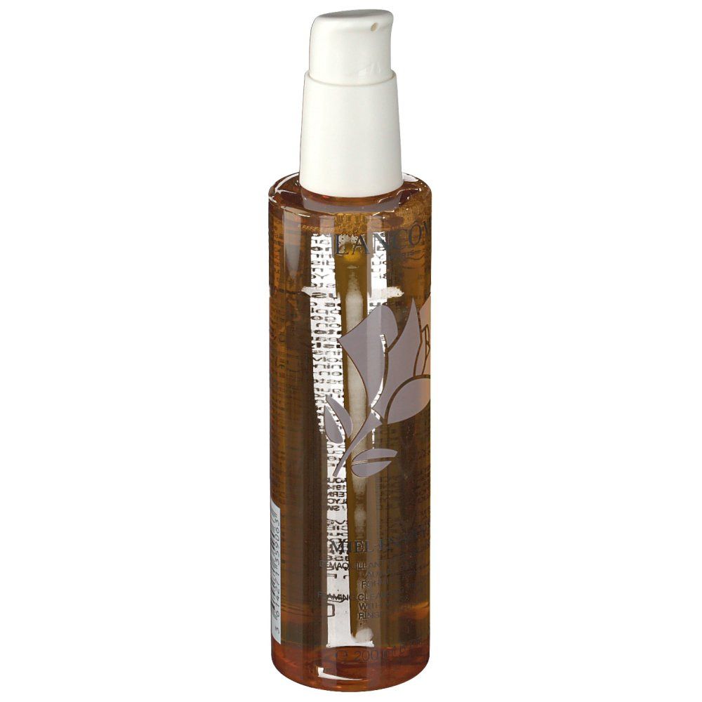 LANCOME Miel en Mousse Cleanser