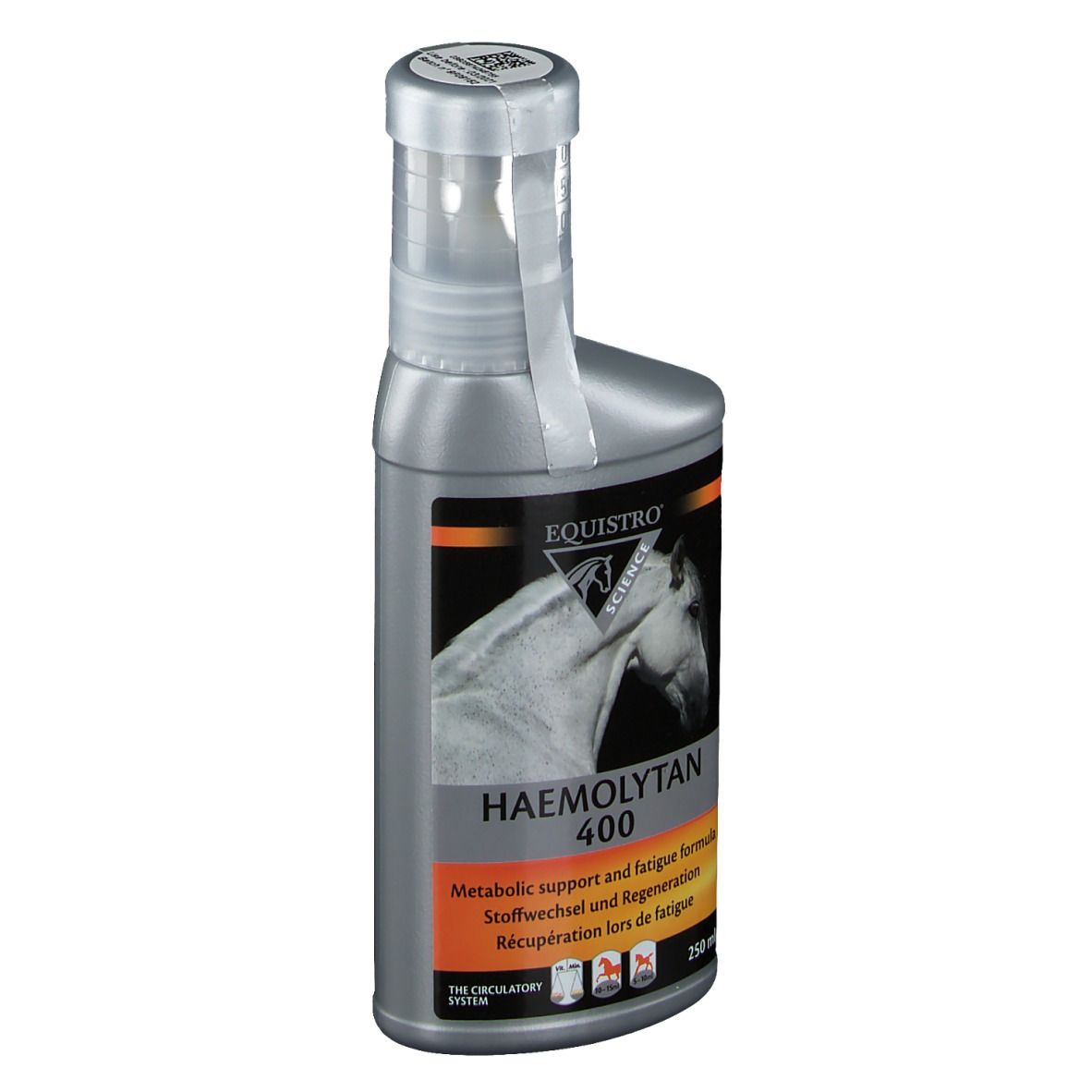 Equistro® Haemolytan 400