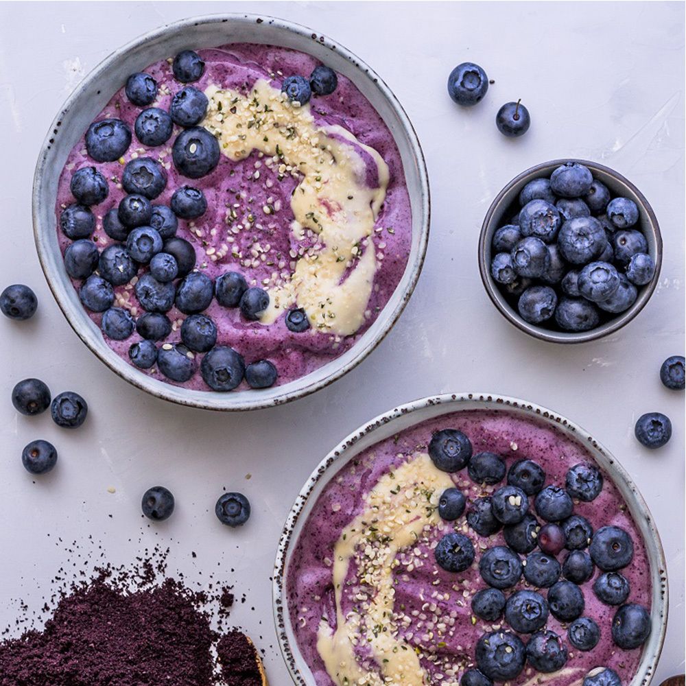 nu3 Bio Acai