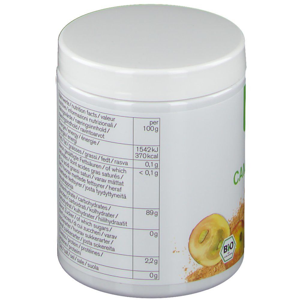 nu3 Bio-Camu Camu