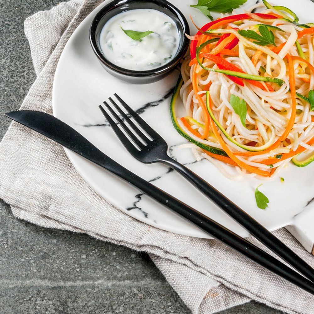 nu3 Smart Low Carb Fettuccine nouilles de Konjac