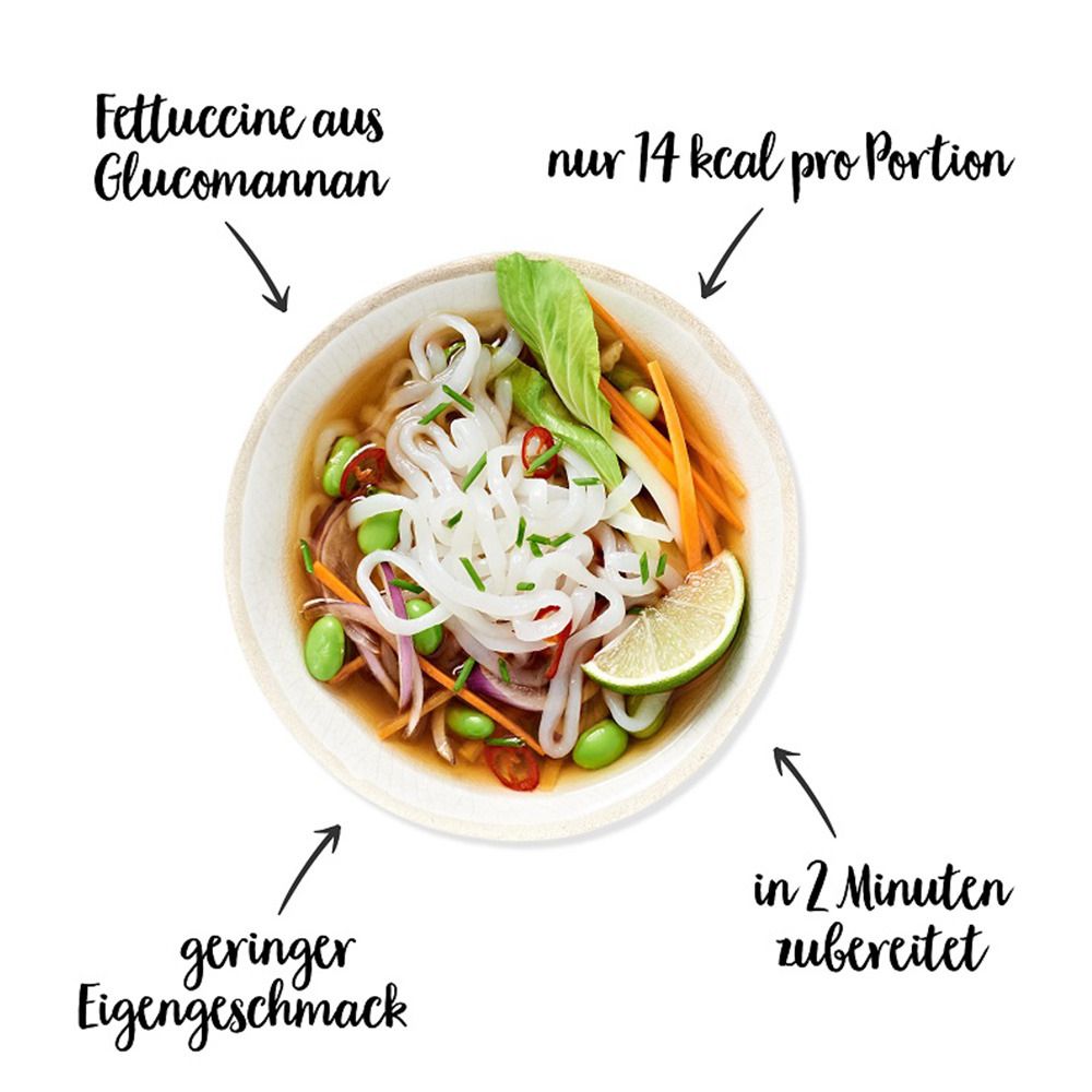 nu3 Konjak-Spaghetti
