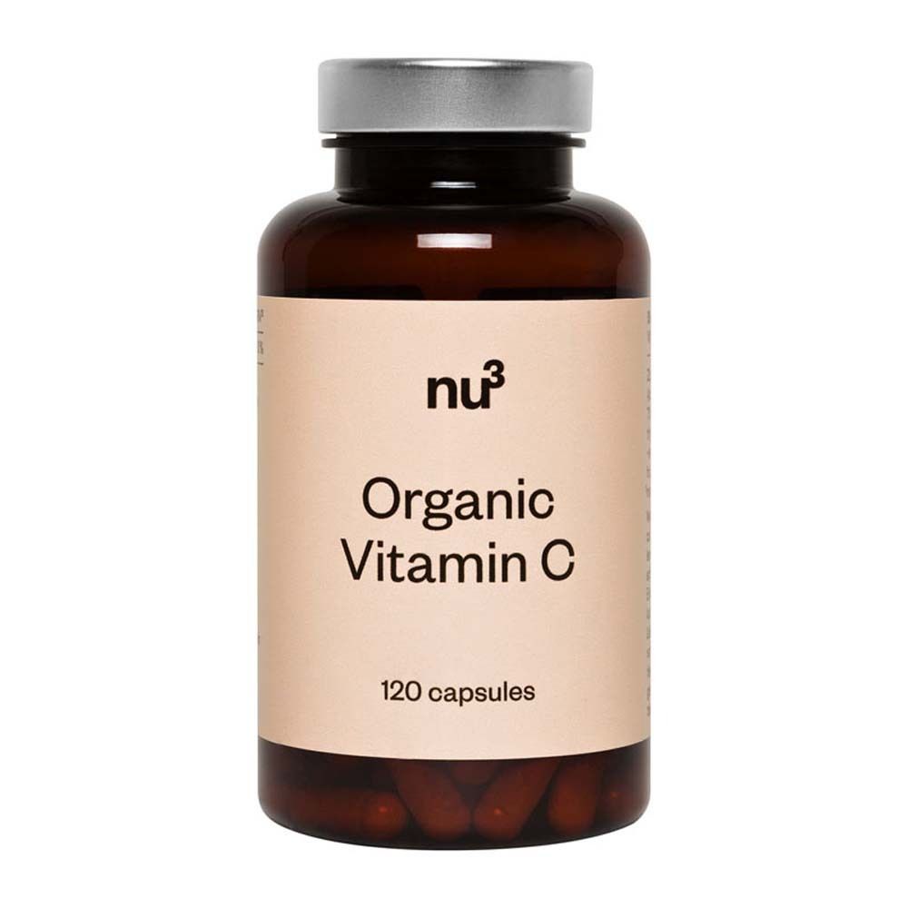 nu3 Vitamine C bio