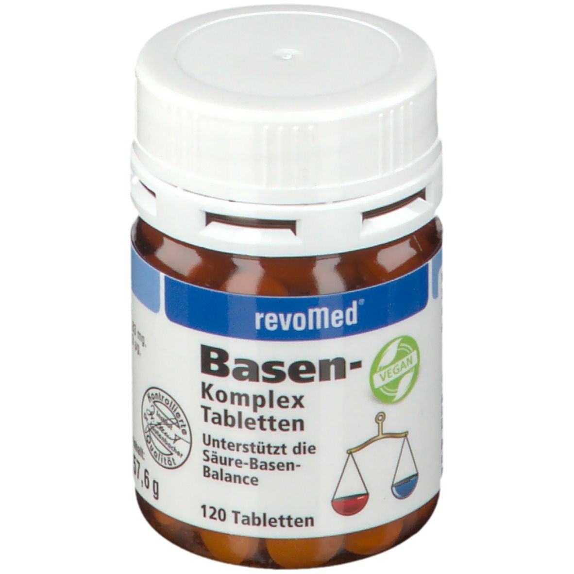 revoMed Complexe alcalin
