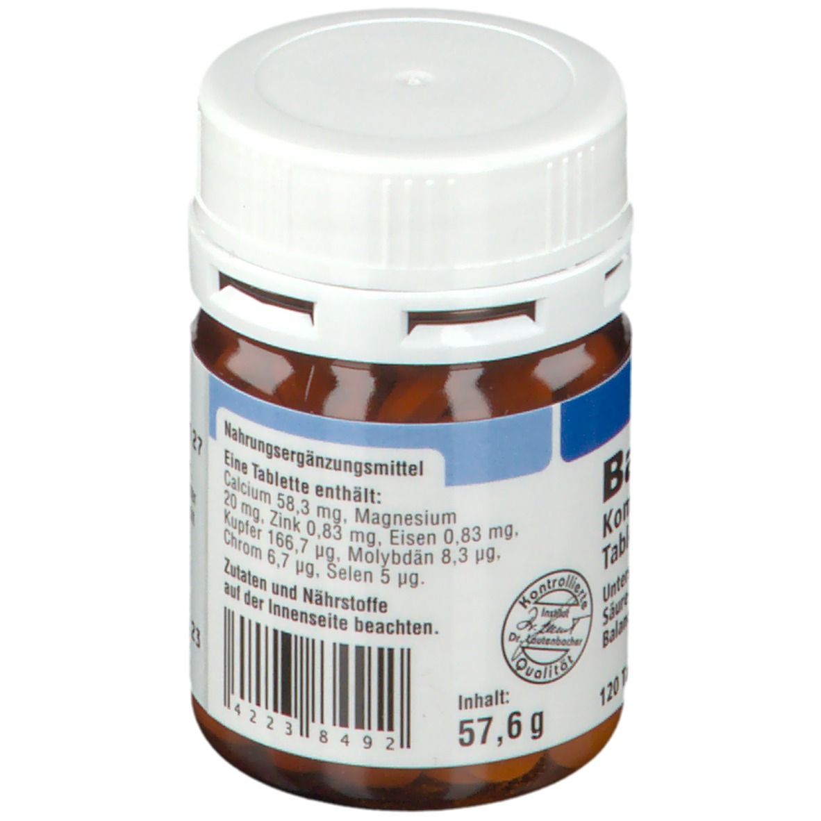revoMed Complexe alcalin