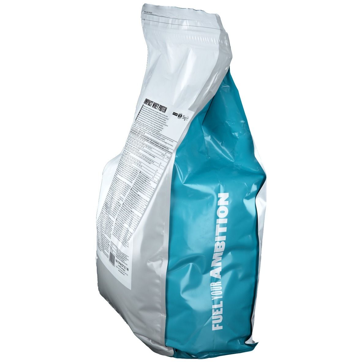 MyProtein Impact Whey Protein Strawberry Cream