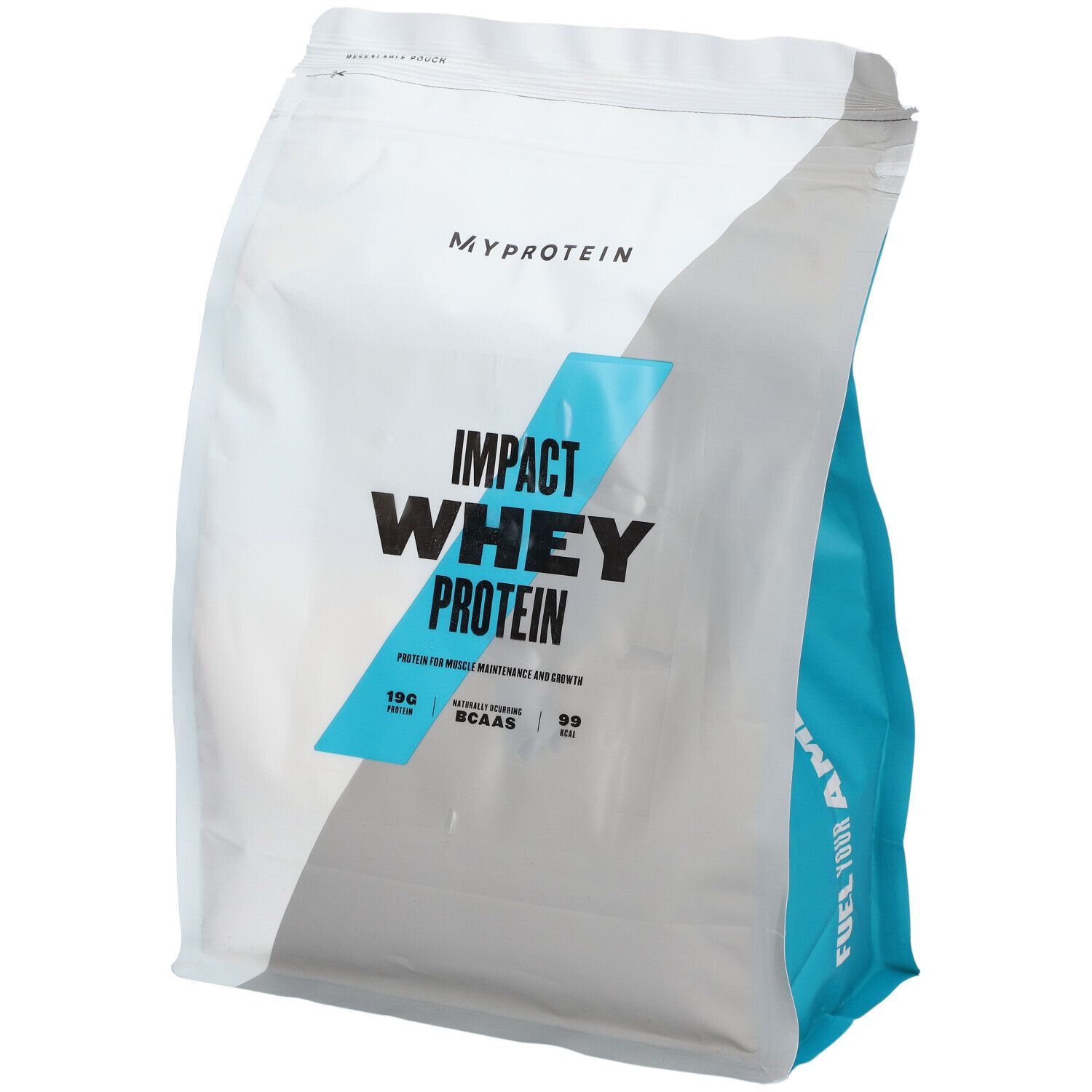 Impact Whey Protein™ Crème à la fraise