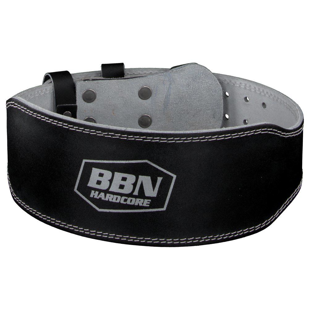 Best Body Nutrition Ceinture d'haltérophilie, M