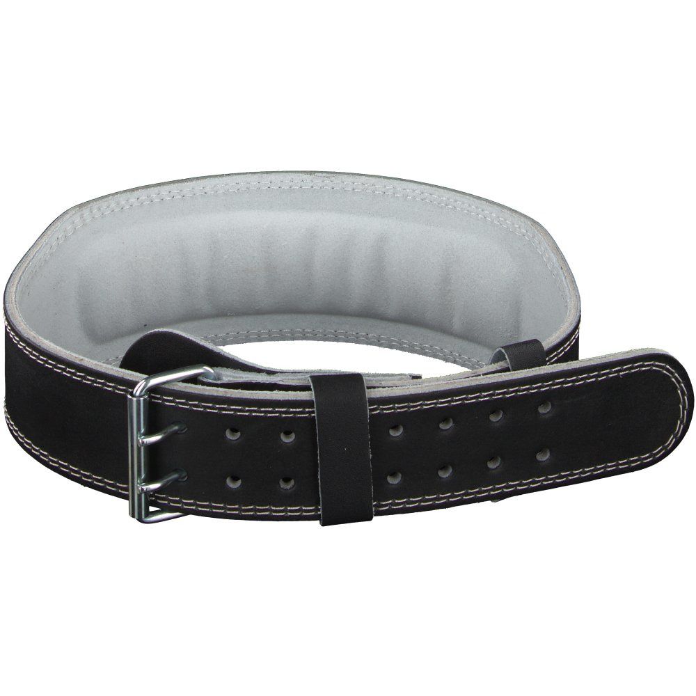 Best Body Nutrition Ceinture d'haltérophilie, L