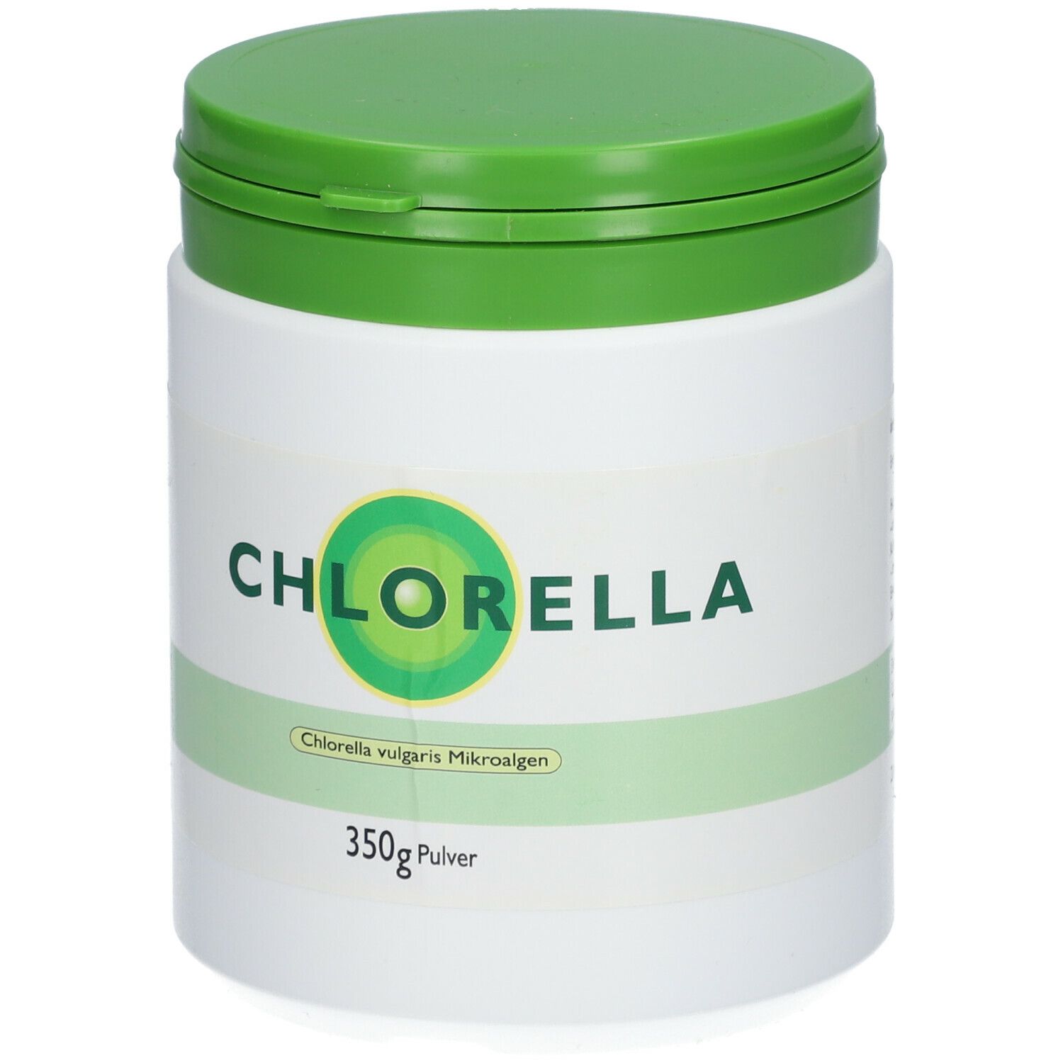 Algomed Chlorella Pulver