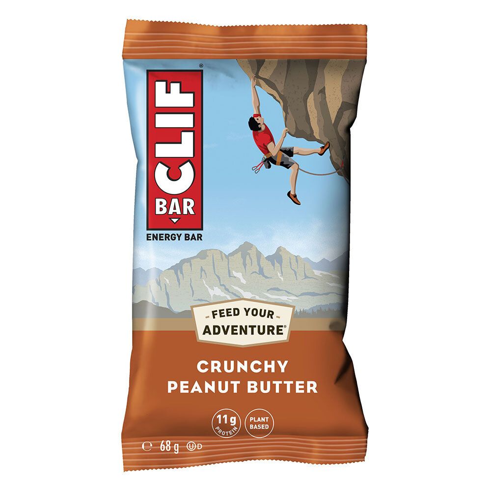 CLIF Bar Erdnussbutter Riegel