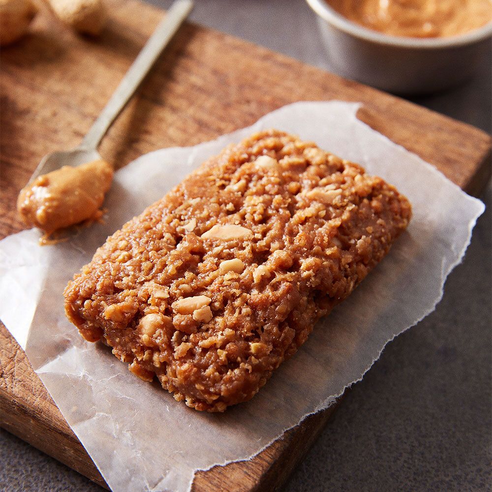 CLIF Bar Erdnussbutter Riegel