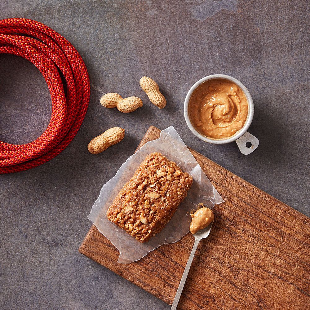CLIF Bar Erdnussbutter Riegel