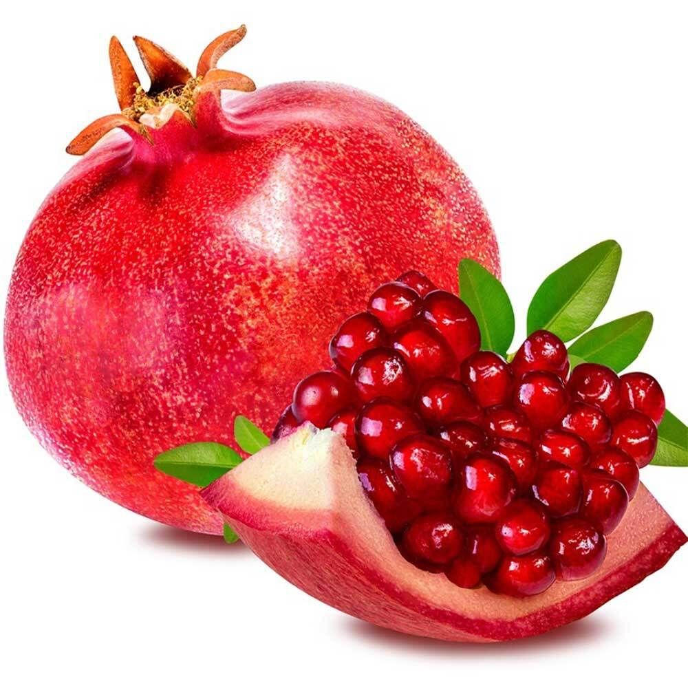 nu3 Bio Granatapfel Saft
