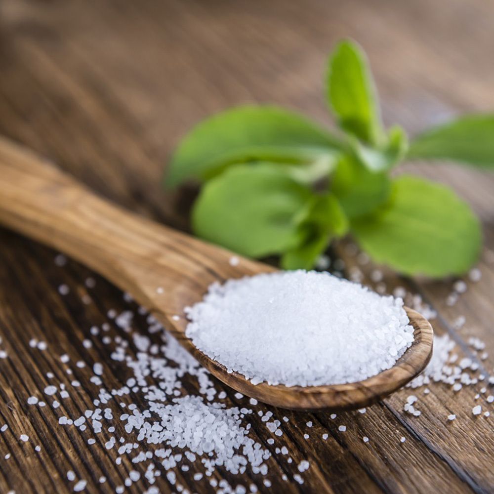 nu3 Érythritol, Substitut de sucre