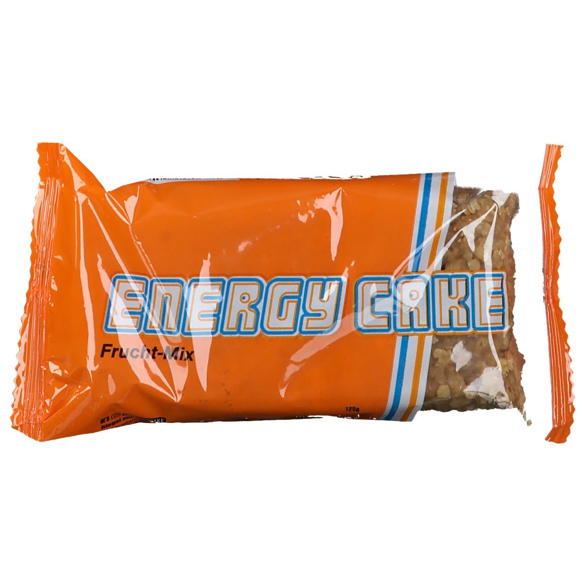 ENERGY CAKE Frucht-Mix
