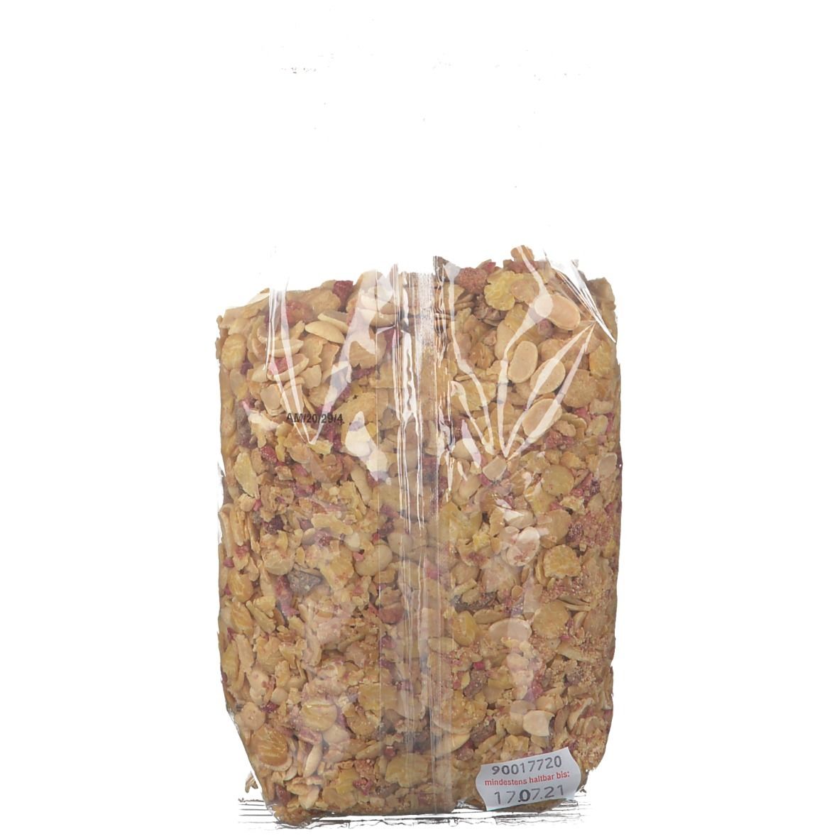 Konzelmanns Original Beerenmüsli