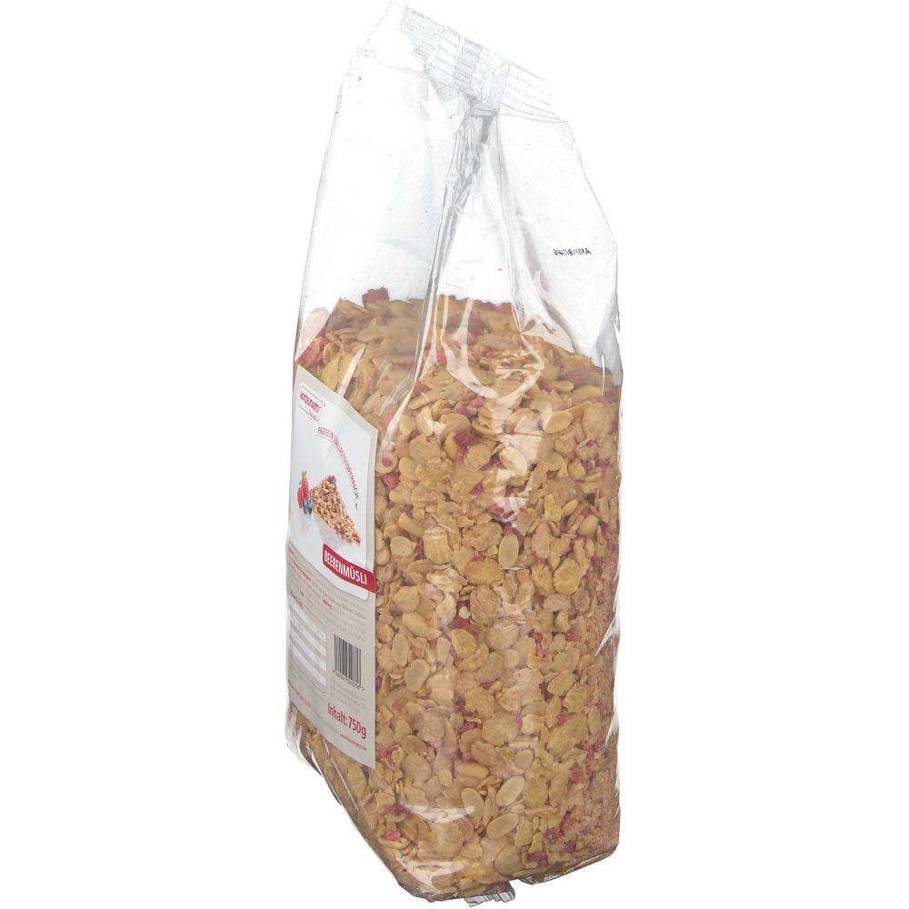 Konzelmann's original Muesli aux baies