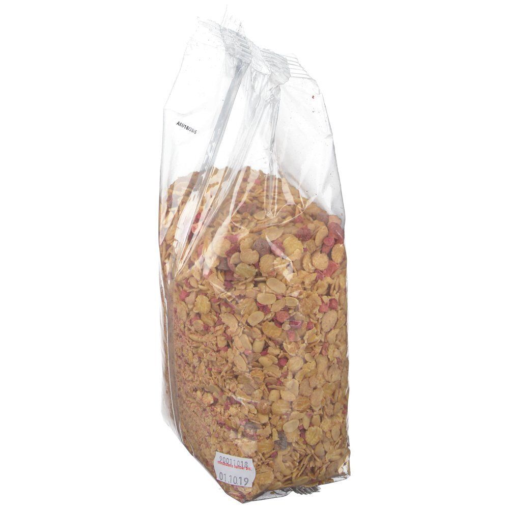 Konzelmann's original Muesli aux baies