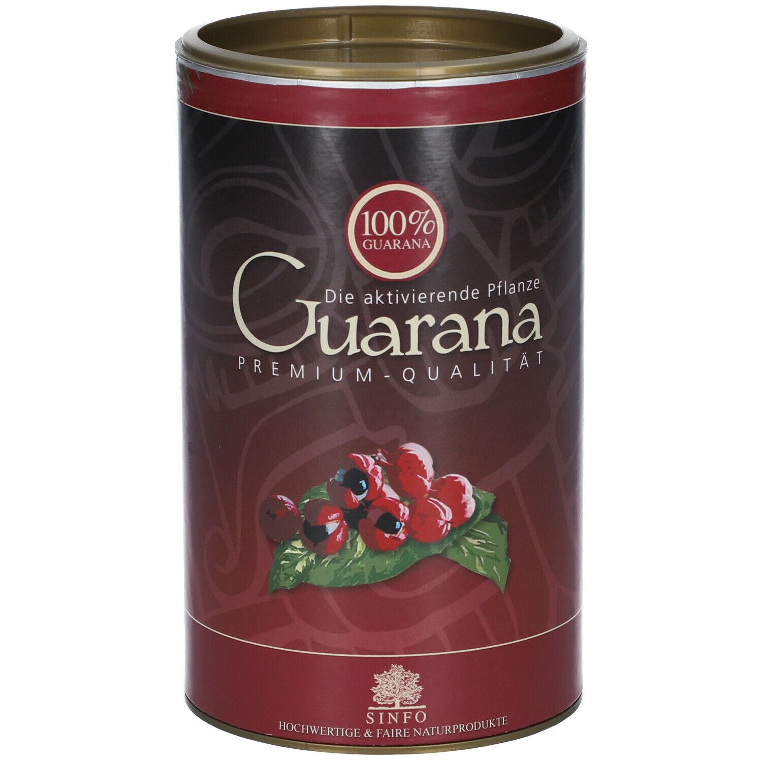 SINFO BIO-Guarana