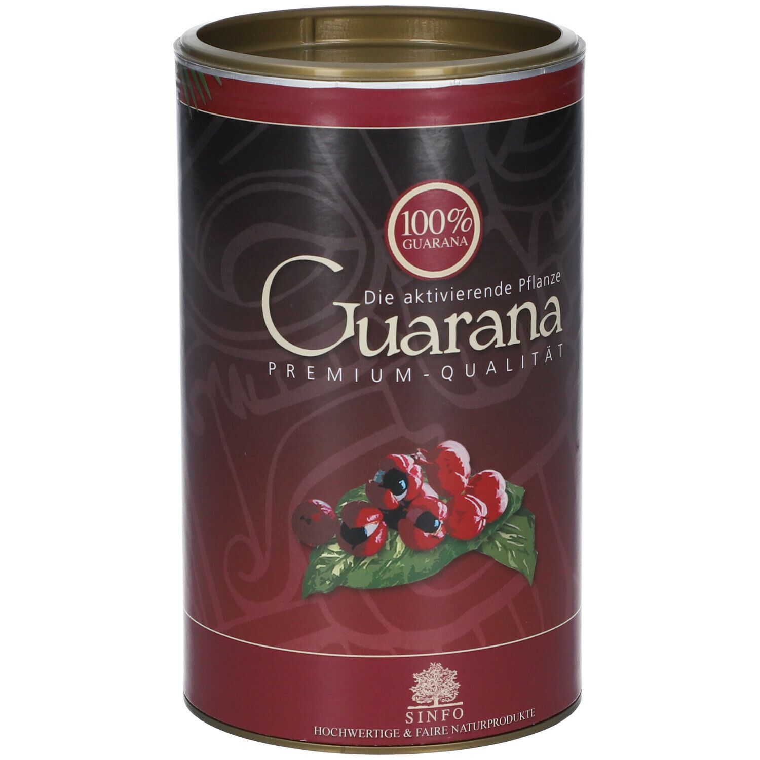 SINFO BIO-Guarana