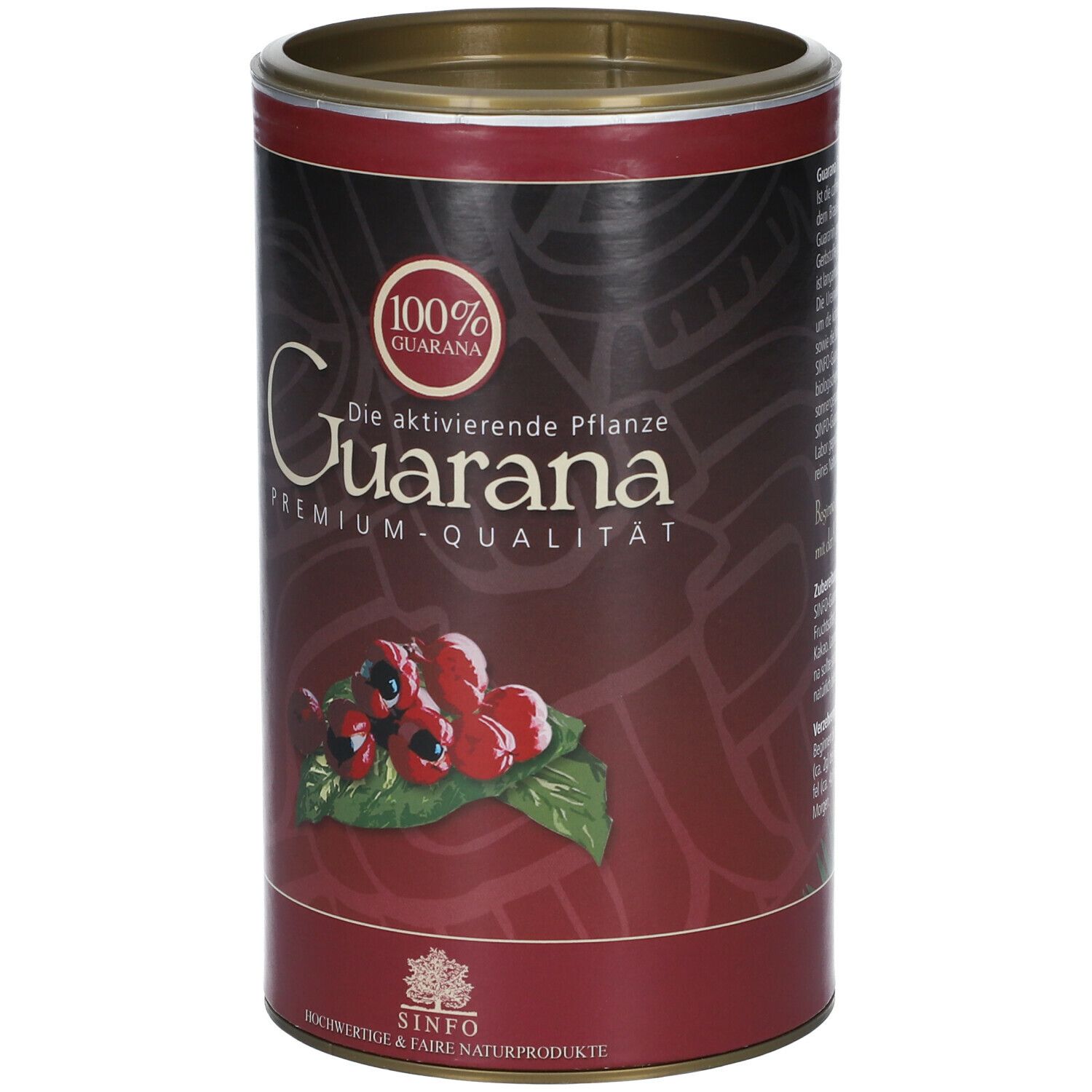 SINFO BIO-Guarana