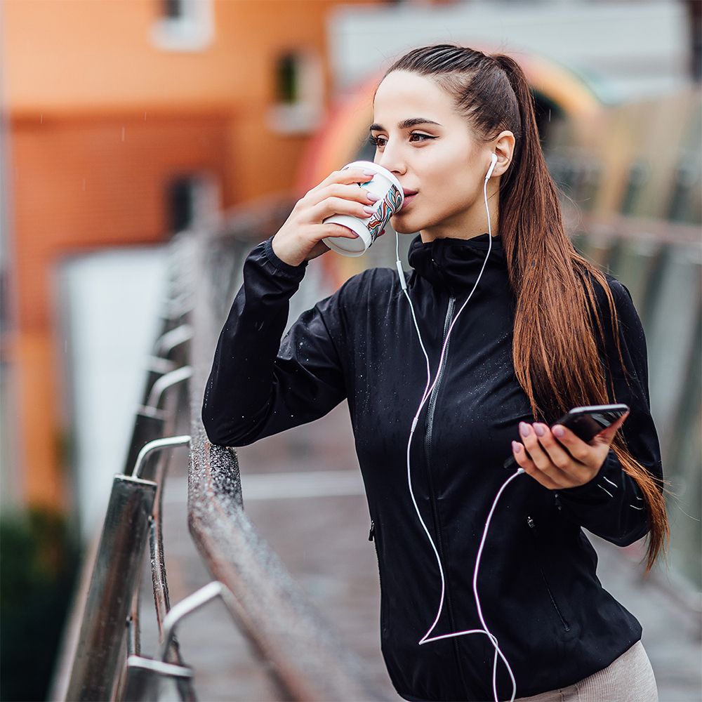 Nu3 Fit Café Protéiné