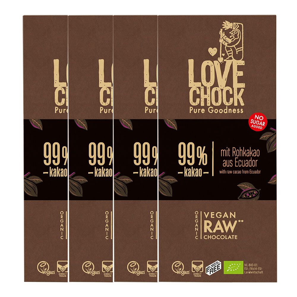 Lovechock Extreme Dark